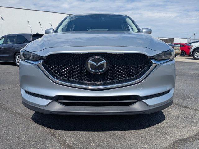 used 2019 Mazda CX-5 car, priced at $19,937