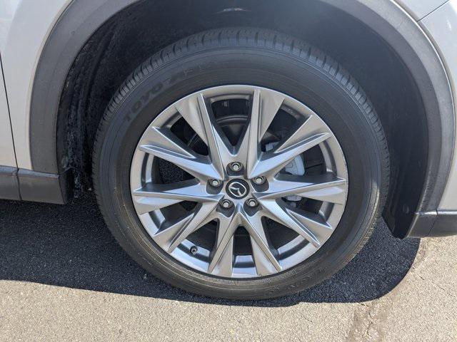 used 2019 Mazda CX-5 car, priced at $19,937