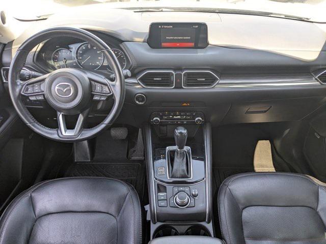 used 2019 Mazda CX-5 car, priced at $19,937