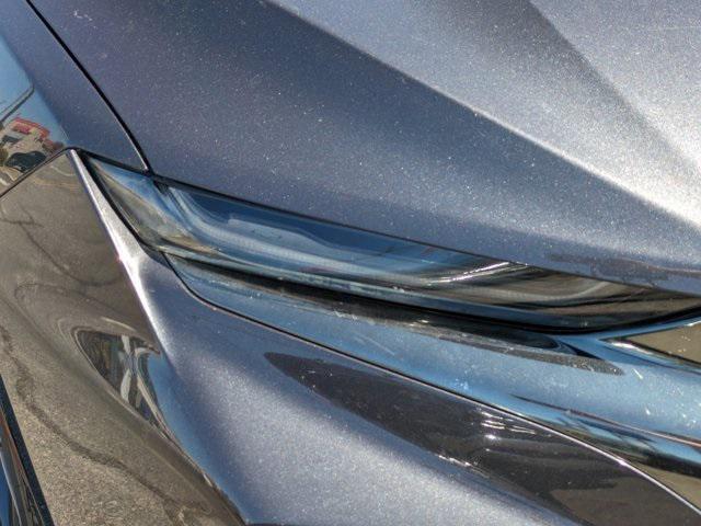 used 2021 Chevrolet Blazer car, priced at $27,994