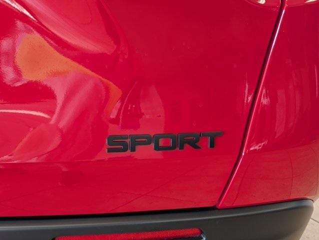 new 2026 Honda HR-V car