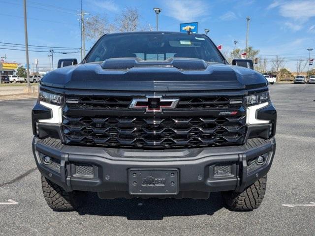 new 2024 Chevrolet Silverado 1500 car, priced at $83,300