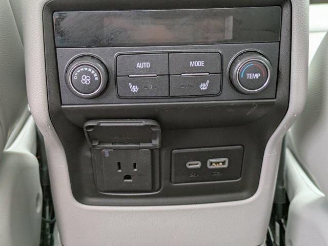 used 2020 GMC Acadia car, priced at $19,958