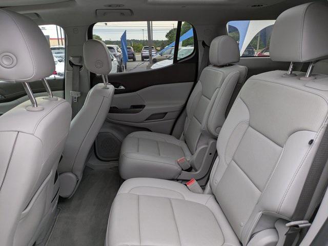 used 2020 GMC Acadia car, priced at $19,958
