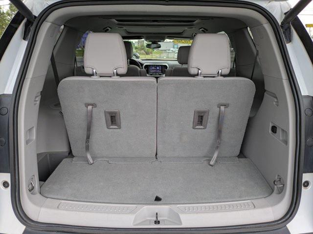 used 2020 GMC Acadia car, priced at $19,958