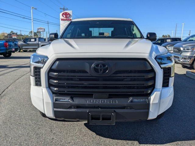 used 2022 Toyota Tundra car, priced at $43,898