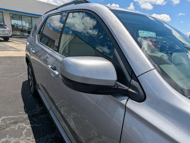 new 2025 Honda Pilot car
