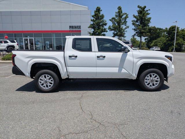 new 2025 Toyota Tacoma car