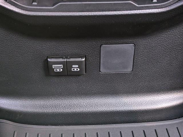 new 2025 Toyota Tundra car