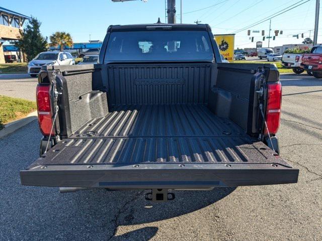 new 2024 Toyota Tacoma car, priced at $43,003