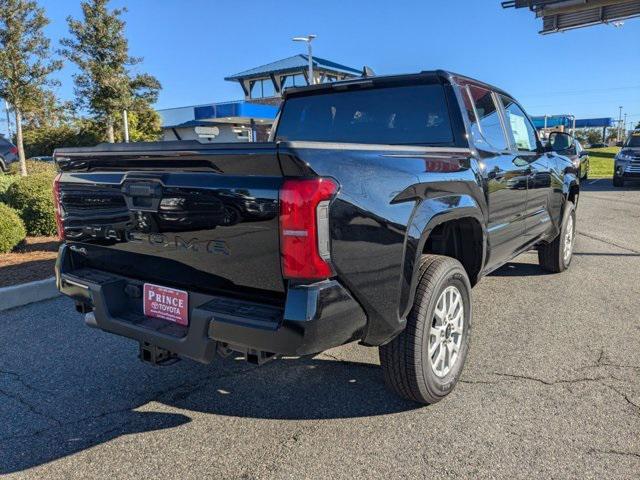 new 2024 Toyota Tacoma car, priced at $43,003