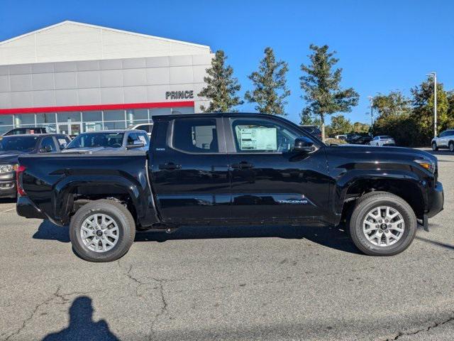 new 2024 Toyota Tacoma car, priced at $43,003