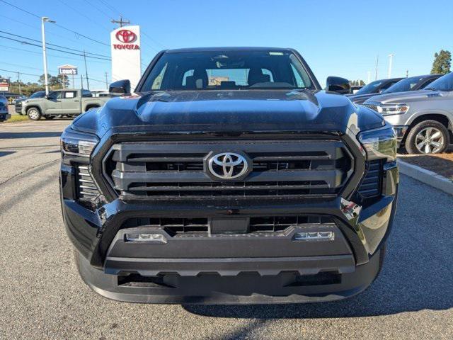 new 2024 Toyota Tacoma car, priced at $43,003