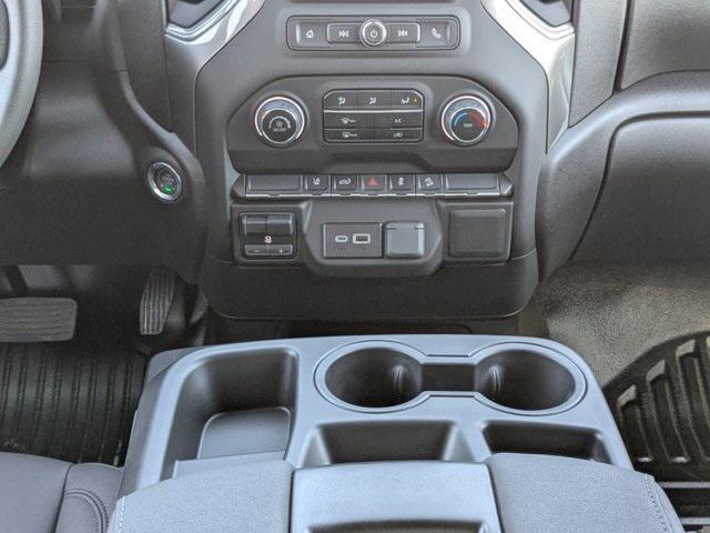 new 2025 Chevrolet Silverado 3500 car, priced at $56,050