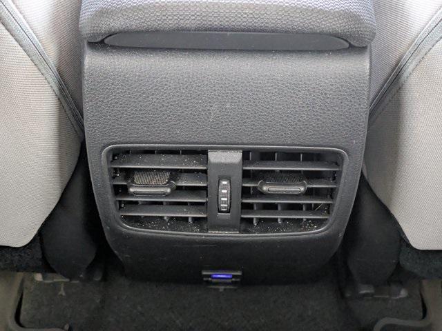 used 2024 Toyota Corolla Cross car, priced at $24,788