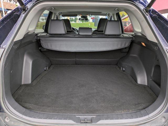 used 2019 Toyota RAV4 car, priced at $29,860