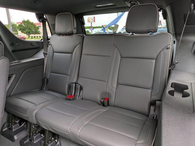 new 2025 Chevrolet Tahoe car, priced at $79,345
