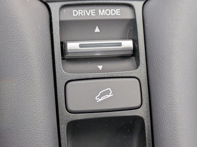 new 2026 Honda HR-V car