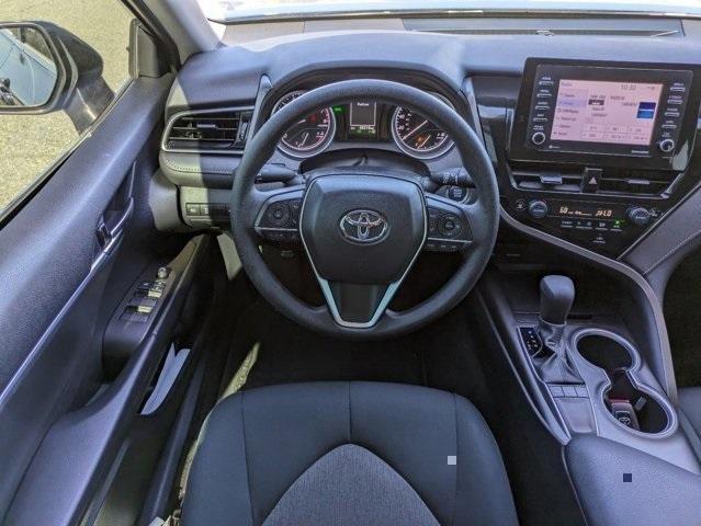 used 2023 Toyota Camry car, priced at $22,888
