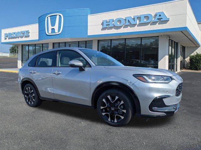 new 2026 Honda HR-V car