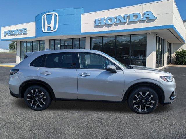 new 2026 Honda HR-V car