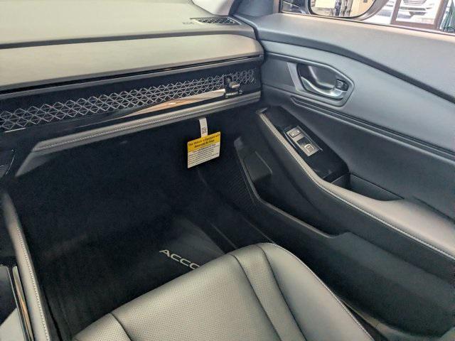 new 2025 Honda Accord Hybrid car