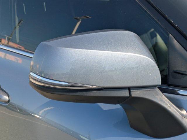 used 2021 Toyota Highlander car, priced at $35,981
