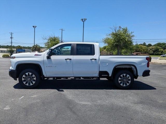 new 2024 Chevrolet Silverado 2500 car, priced at $68,490