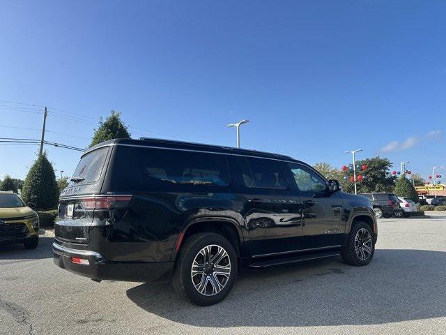 used 2023 Jeep Wagoneer L car, priced at $49,988