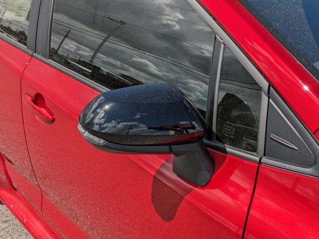 new 2025 Toyota GR Corolla car