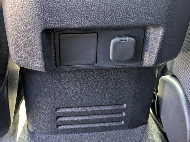 new 2025 Toyota Tacoma car