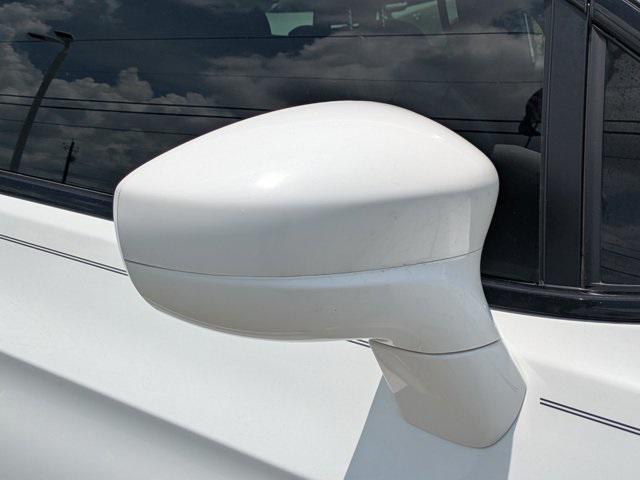 used 2020 Chrysler Pacifica car, priced at $18,896