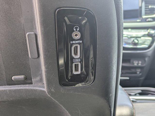used 2020 Chrysler Pacifica car, priced at $18,896