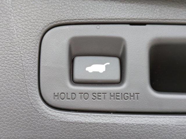 new 2025 Honda CR-V Hybrid car