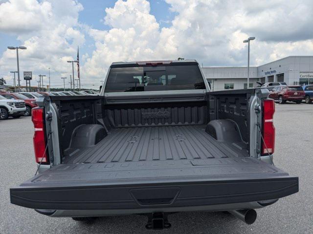 new 2024 Chevrolet Silverado 2500 car, priced at $86,950