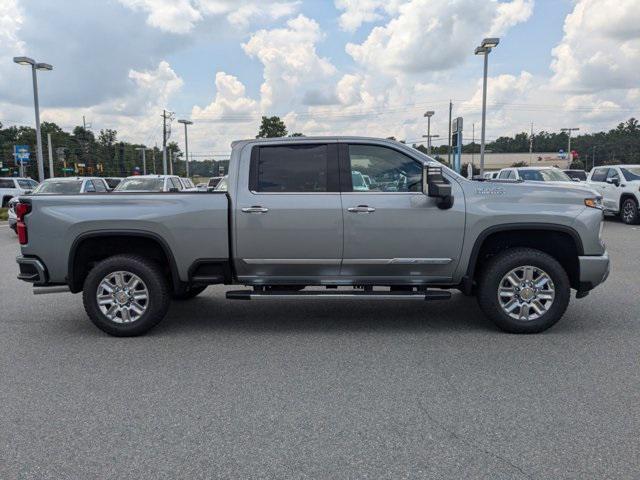 new 2024 Chevrolet Silverado 2500 car, priced at $86,950