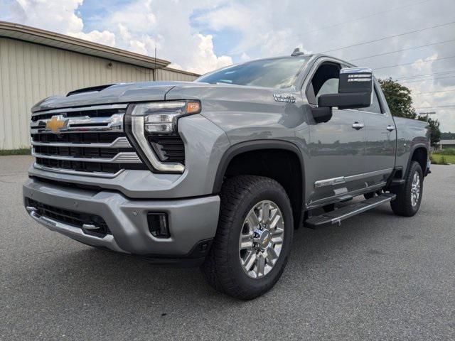 new 2024 Chevrolet Silverado 2500 car, priced at $86,950