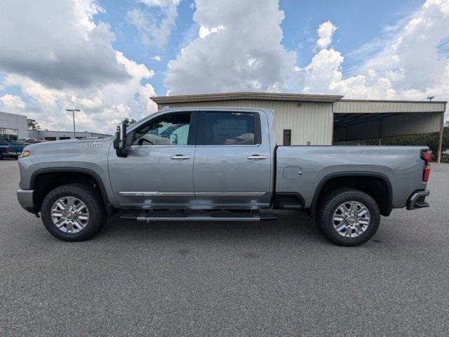 new 2024 Chevrolet Silverado 2500 car, priced at $86,950