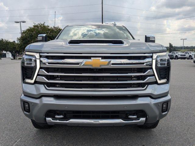 new 2024 Chevrolet Silverado 2500 car, priced at $86,950