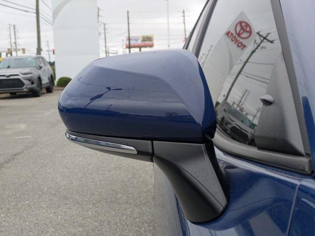 new 2026 Toyota Camry car