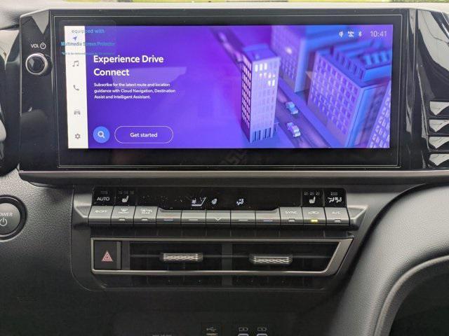 new 2026 Toyota Camry car