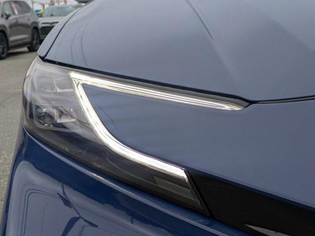 new 2026 Toyota Camry car