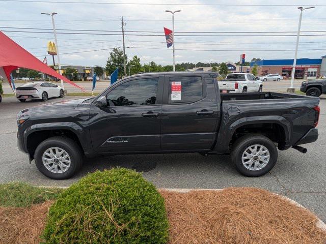 new 2025 Toyota Tacoma car