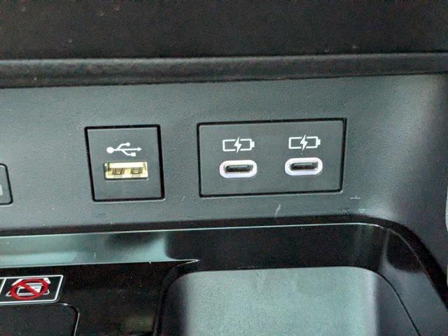 new 2025 Toyota Camry car