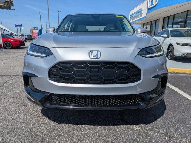 new 2025 Honda HR-V car