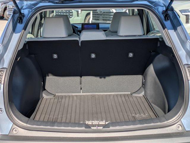 new 2026 Toyota Corolla Cross car