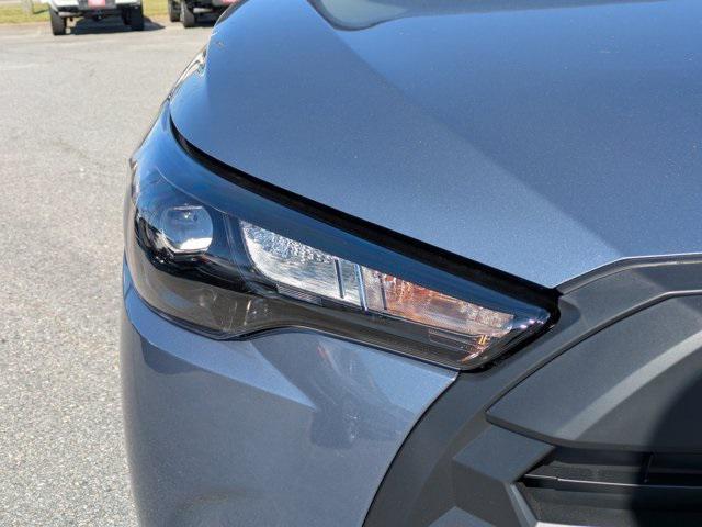 new 2026 Toyota Corolla Cross car