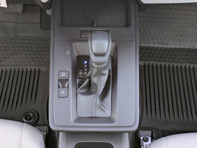 new 2026 Toyota Corolla Cross car