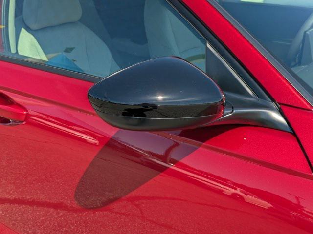 new 2025 Honda Accord car