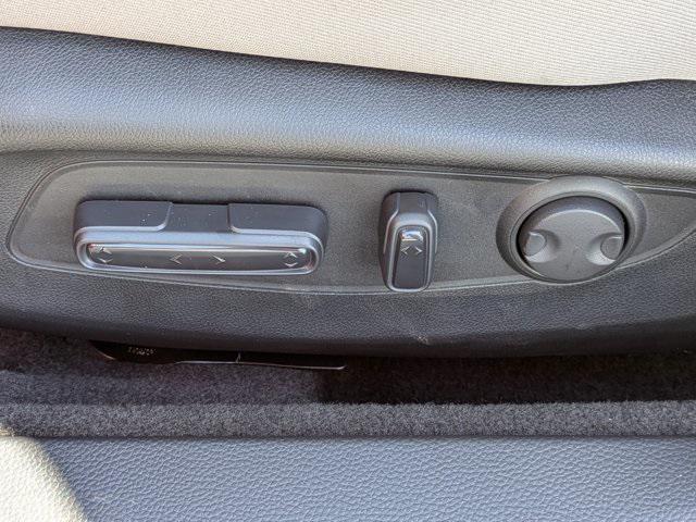 new 2025 Honda Accord car